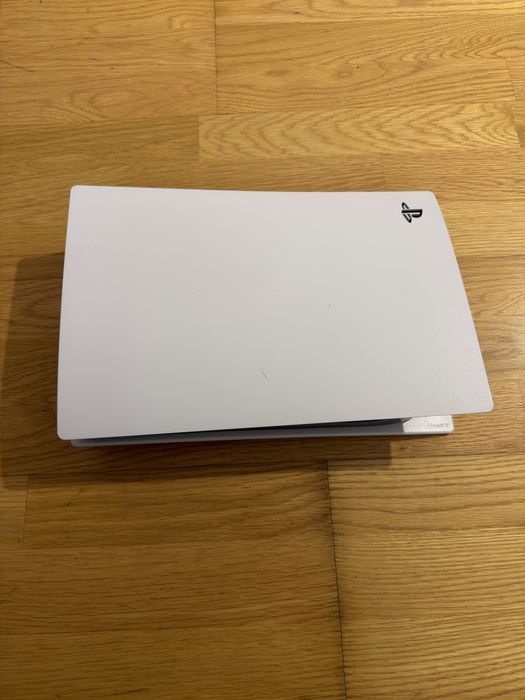 Playstation 5 com leitor + comando