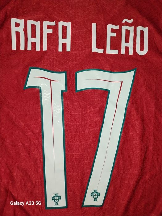 Portugalia puma Rafa Leâo rozmiar M