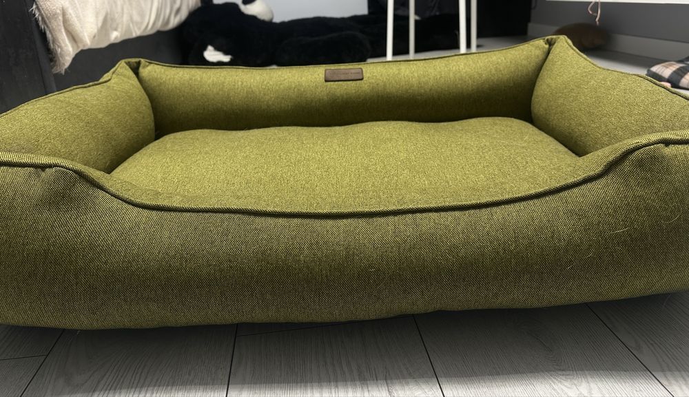 Лежанка для собаки 90х60 см