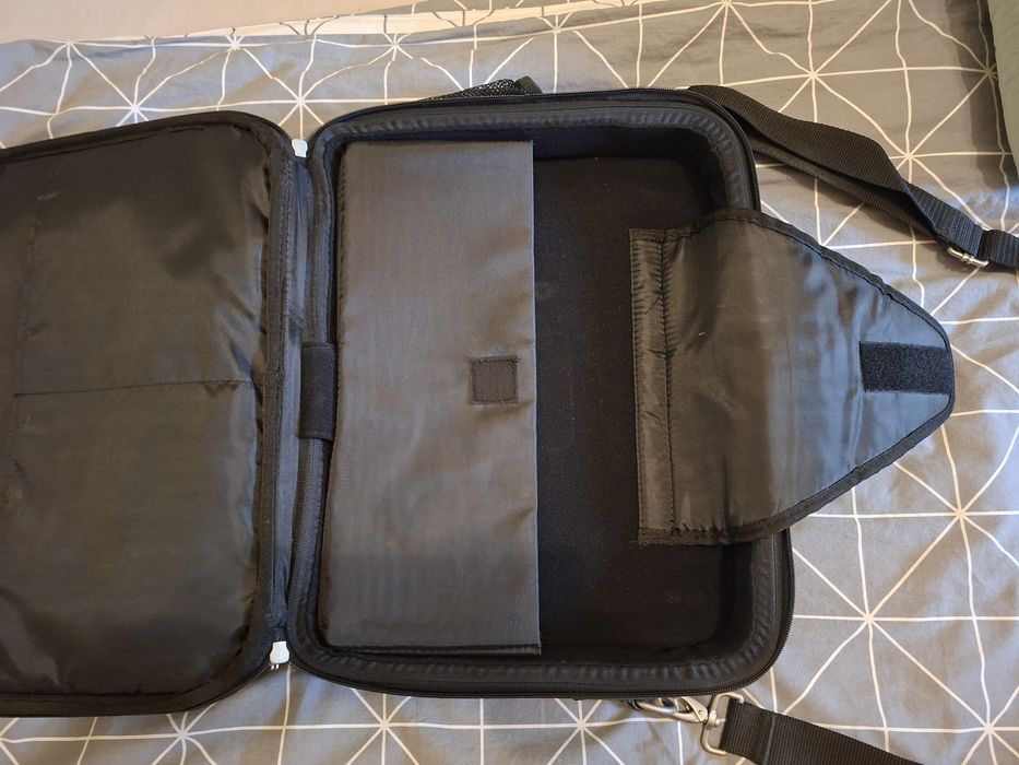 Torba na laptopa 17 cali DELL