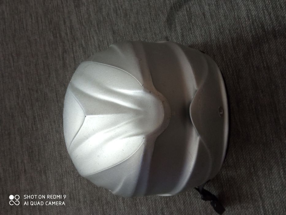 Uvex Kask narciarski rozmiar L, Zamość polecam