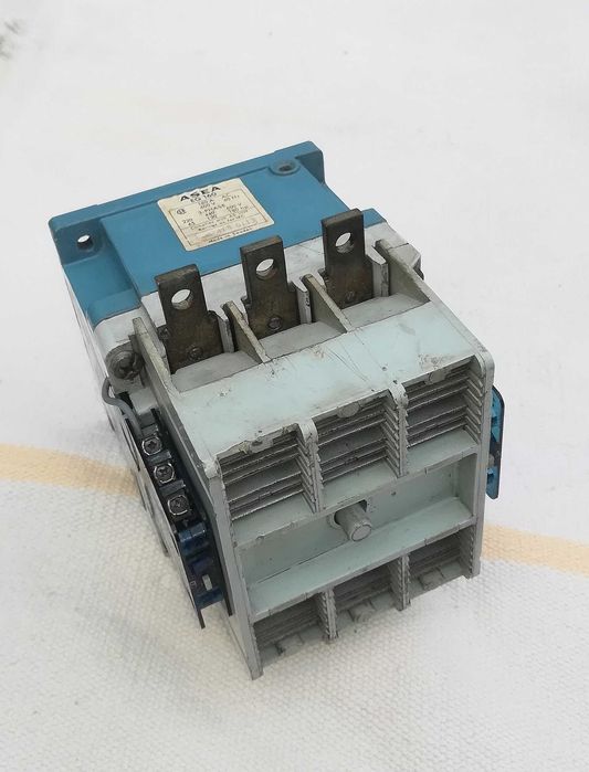 Contactor de Potência "ASEA" EG160