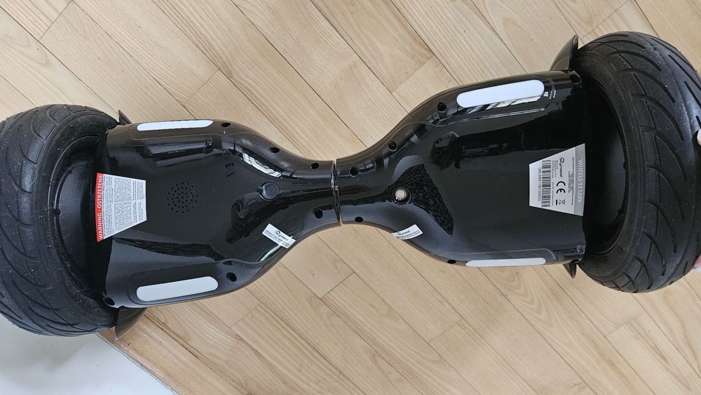 Hoverboard skymaster