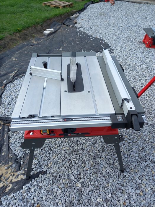 Piła stołowa Einhell TE-CC 250 UF
