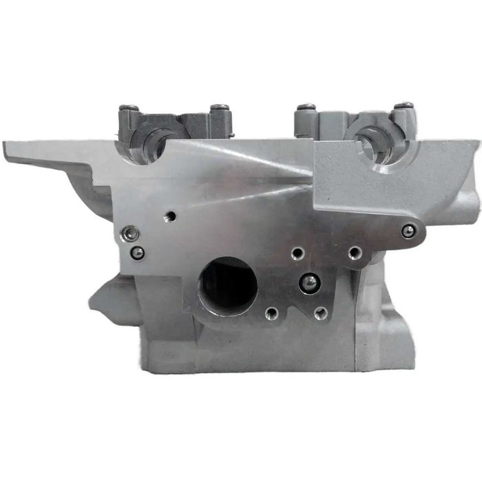 Головка блока VW AUDI SEAT SKODA 1.8 1.8T  058103351G AMC 910025