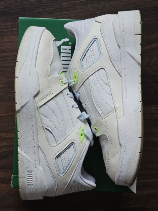 Кросівки Puma Slipstream Sneakers