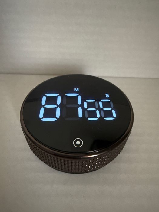 Таймер кухонный магнитный