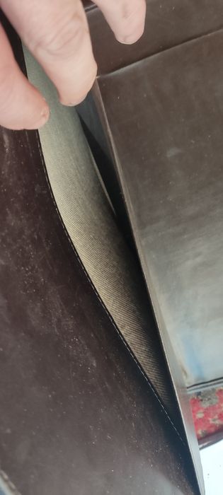 Якiсна ШКІряна ПАПКА.