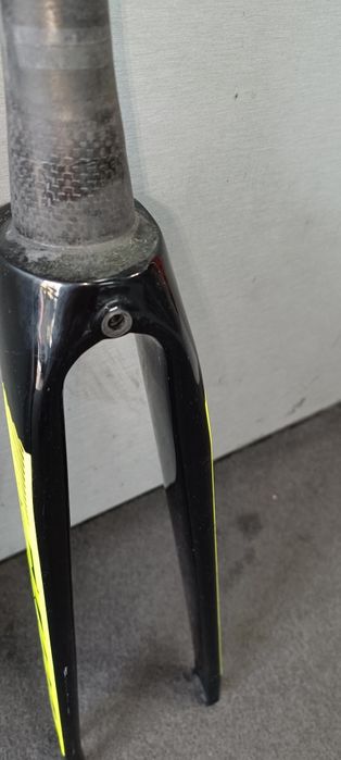 Forqueta carbono Scott