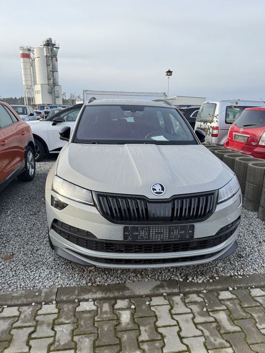 WYJAZDY Po samochody do Niemiec jednodniowe