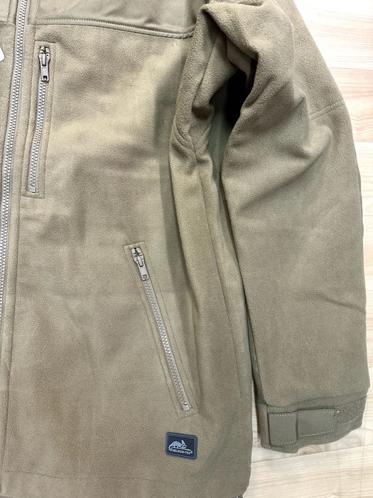 bluza helikon tex classic army coyote L taktyczna