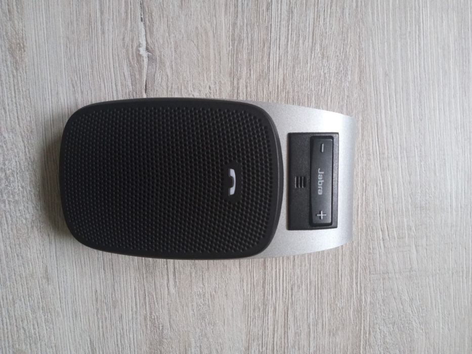 Zestaw głośnomówiący Jabra Drive HFS004