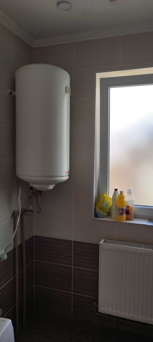 Продам житловий будинок