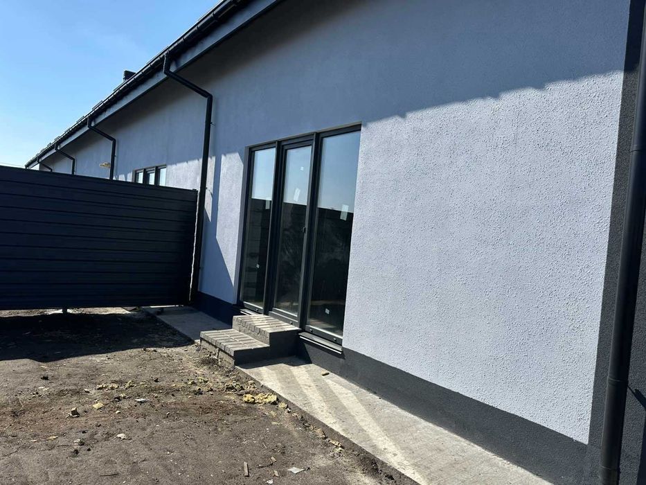 Продам Таунхаус АО газ!