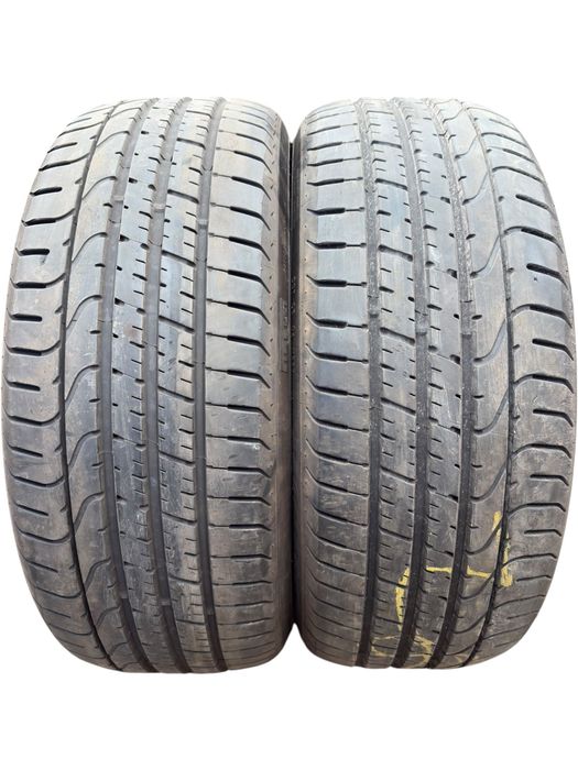 225/35/19 PIRELLI P ZERO 88Y XL