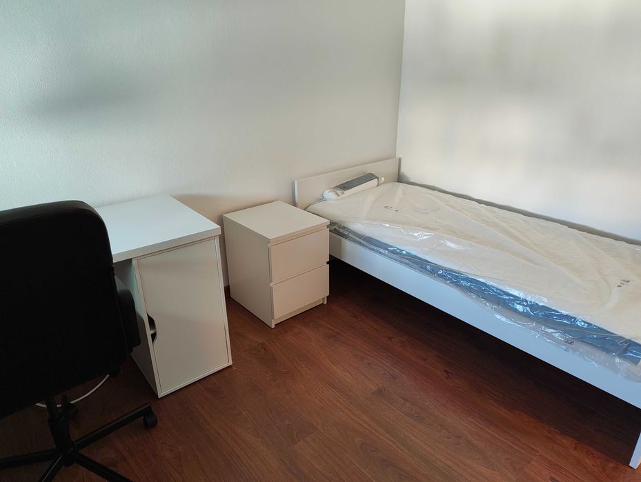 Alugo quarto individual/casal em Fala, Coimbra
