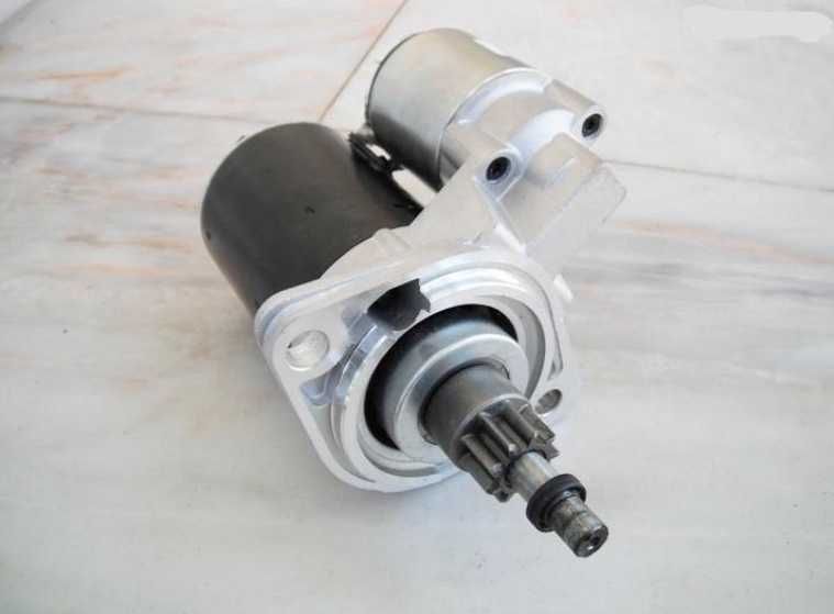 Motor de Arranque para VW Pão de Forma Transporter T2 1.8 2.0/T25/T3 gasolina