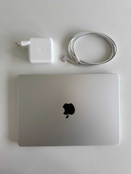 MacBook Pro M1 - 16GB RAM / 512GB SSD - Excelente Estado
