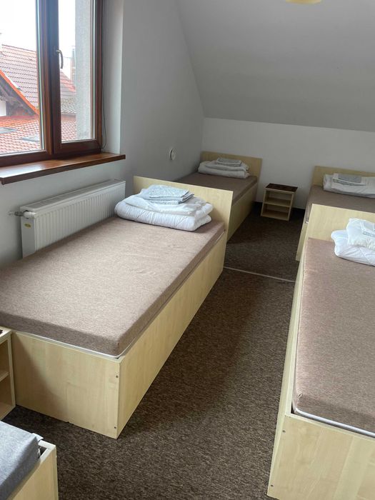 Materac sprężynowy 90x200