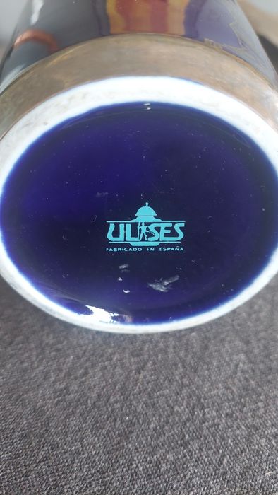 Jarra  vintage Ulises fabricada em Espanha