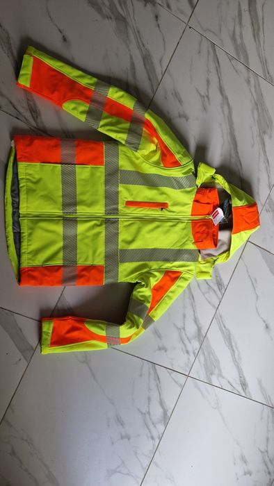 Kurtka robocza rozmiar S/M