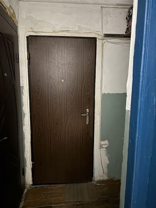 Комната 17 метров на Соича 4, метро Малышева