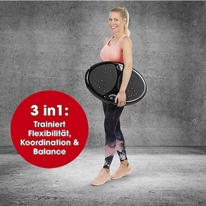 Фітнес тренажер Vitalmaxx 120кг