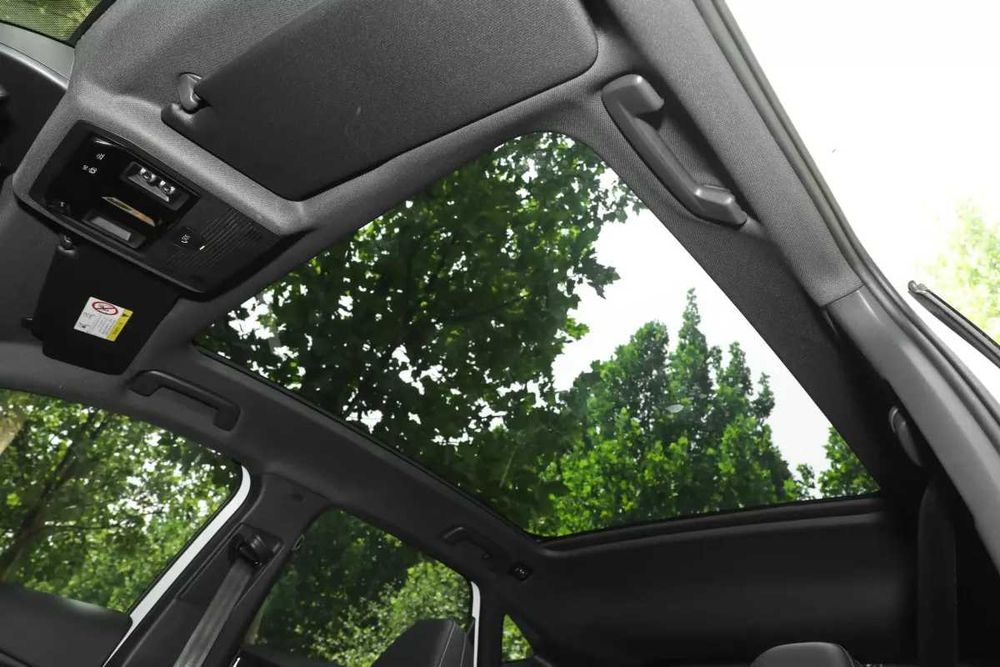 Leopard 3 4WD 501 km Max 2025