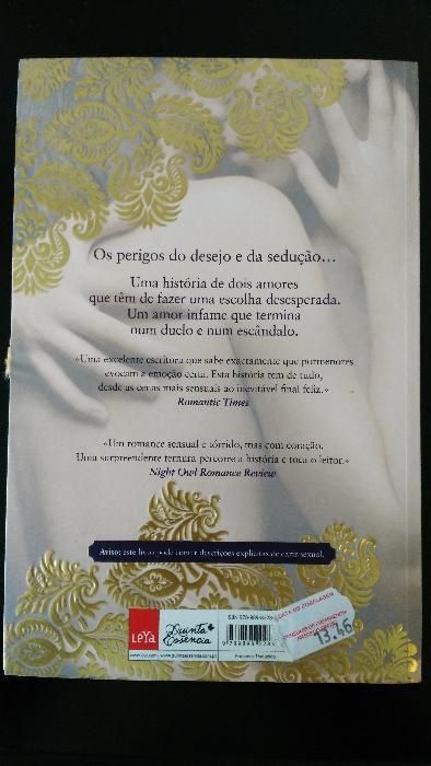 A Máscara do Desejo / Sheri Whitefeather