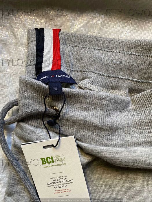 M-XXL dresy męskie Tommy Hilfiger Hugo Boss Armani EA7 nowość