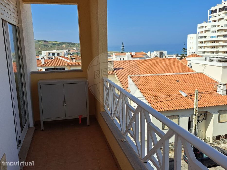 Apartamento T2 para arrendamento