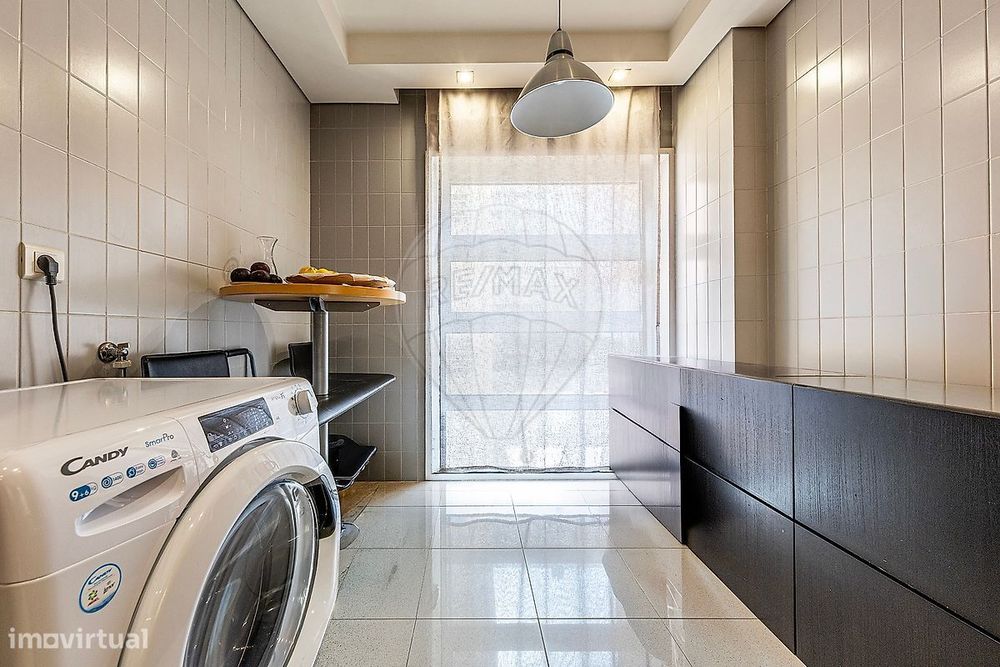 Apartamento T1 para arrendamento