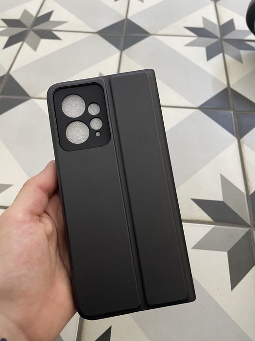 Чехол redmi note 12