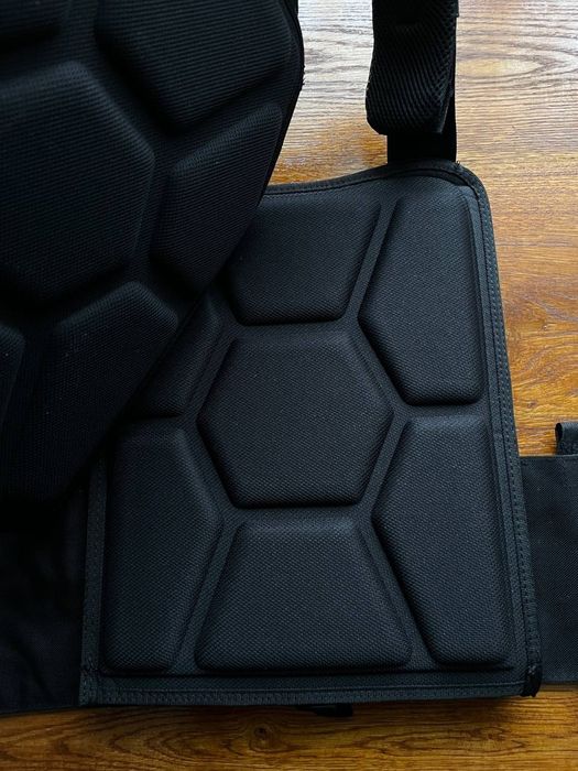 Плитоноска для бронежилета