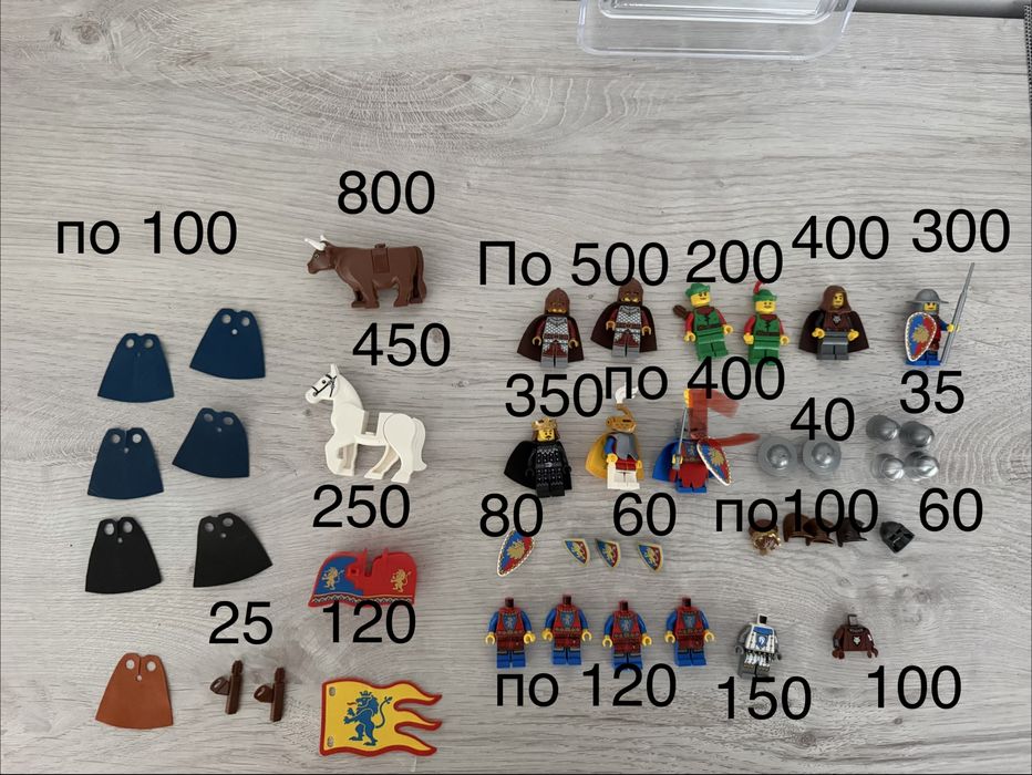 Lego Castle ,Lego Ideas