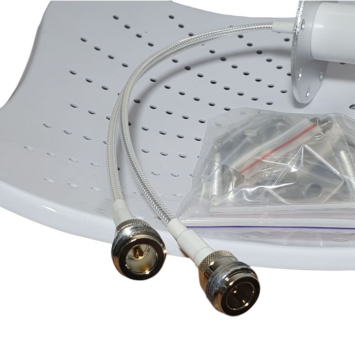 4G 5G MIMO параболічна гіперболічна антена