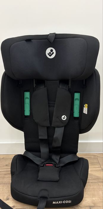 Fotelik Maxi-Cosi Nomad Plus i—Size