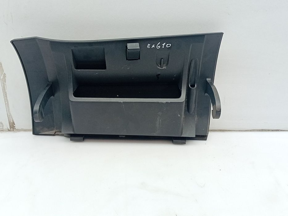 Porta luvas RENAULT Twingo II (CN0_)