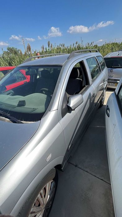 Opel astra 1.4 16V 1998 Carro e Carrinha para Peças