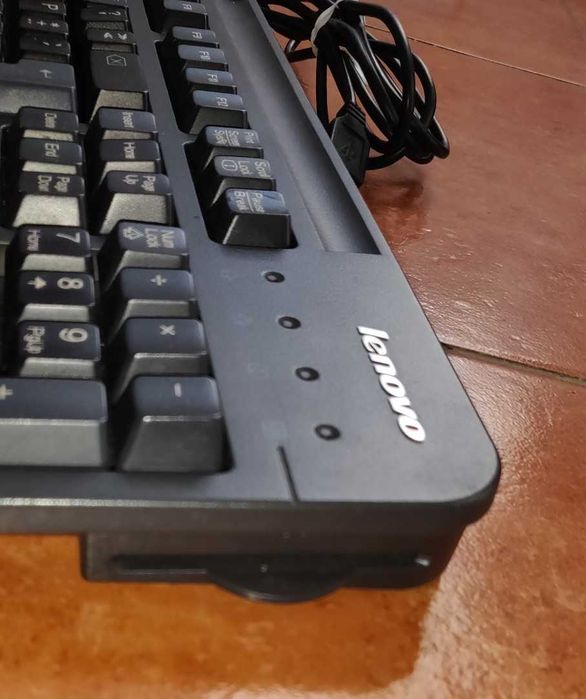 Teclados com Leitor Cartões (vários) - Cidadão/Condução