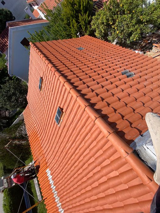 Reparação e remodelação