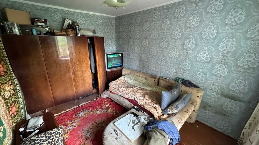 Продаж 3к. чешки на Подолі зуп.Б.Хмельницького 3 поверх 60м2