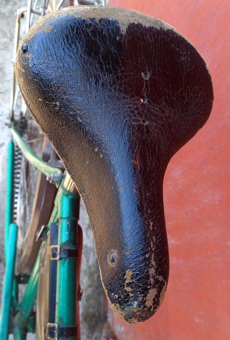 Велосипед «Аист» (ММВЗ) — СССР Беларусь