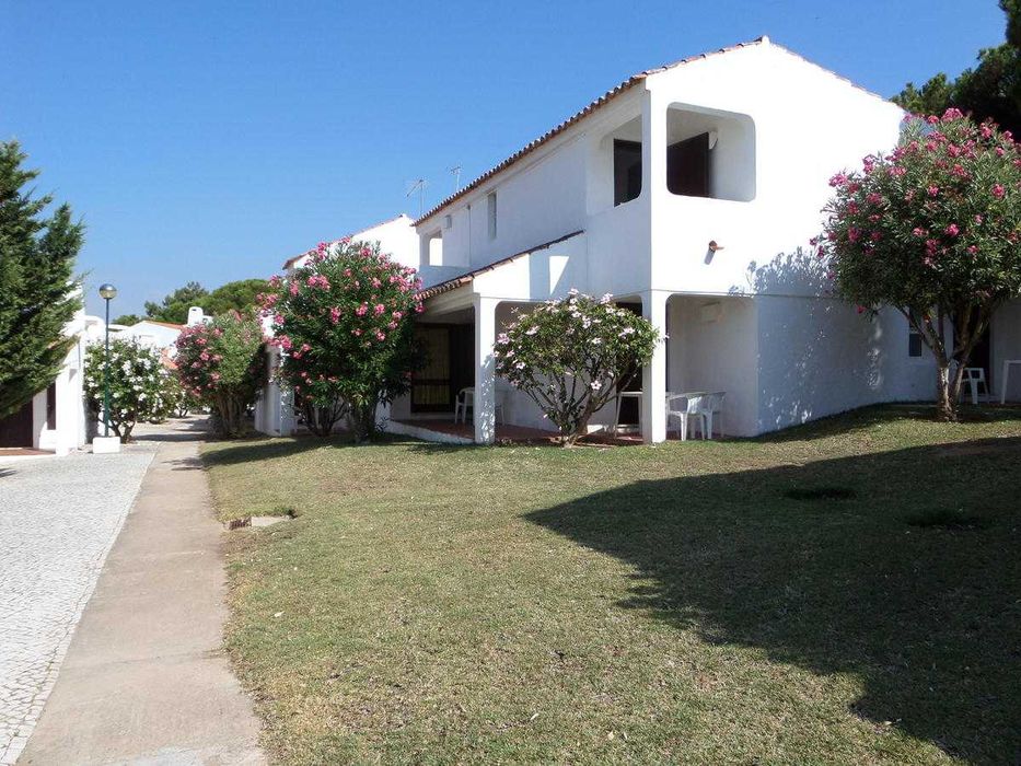 Apartamento T0 com piscina na Aldeia da Falésia – SETEMBRO APENAS