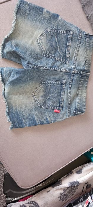Spodenki damskie Reserved r.36