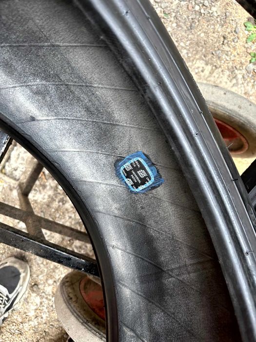 Шины БУ 205 45 R 17 Michelin Alpin 6 Резина зима ПАРА