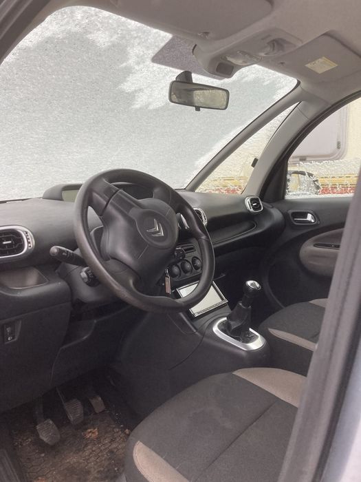 Citroen c 3 picasso