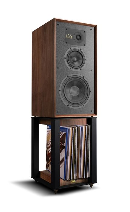Акустика Wharfedale Super Linton