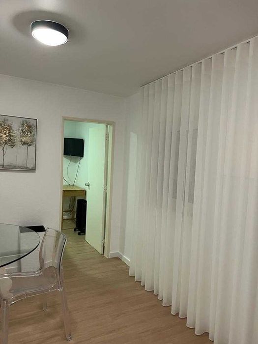 Alugo T1 Lisboa junto Expo