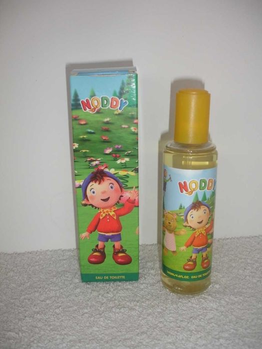 Vários perfumes / eau de toilette criança